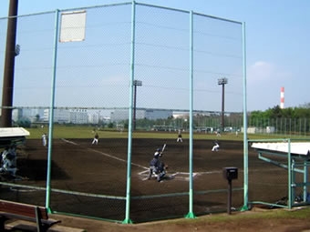施設 サービス 冬休み東京特別企画 ピッチング強化教室 c ベースボールコミュニケーション